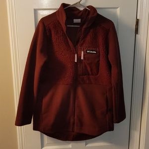 Columbia Lodge Sherpa Fleece